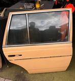 Mercedes W123 Touring deuren, Ophalen of Verzenden, Voor, Deur