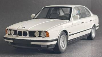 Minichamps - BMW 5.35i (E34) beschikbaar voor biedingen