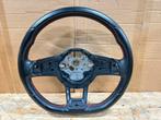 Golf 7 GTI Stuurwiel met rode stiksel GOLF 7.5 STUURWIEL, Ophalen of Verzenden