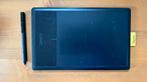 Wacom Bamboo tablet + pen en usb kabel, Ophalen, Gebruikt, Bedraad, Wacom