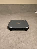 Next gen console Capturecard Asus tuf cu4k30, Ophalen of Verzenden, Zo goed als nieuw, Gaming