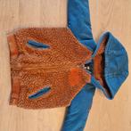 Borgvest z8 maat 80, Gebruikt, Z8, Ophalen of Verzenden, Jasje