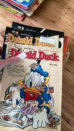 Donald duck 1992, Ophalen of Verzenden, Gelezen