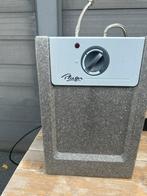 Plieger boiler 10L weinig gebruikt, Doe-het-zelf en Verbouw, Geisers en Boilers, Minder dan 20 liter, Boiler, Ophalen of Verzenden