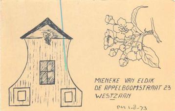 (377-578-001) Westzaan beschikbaar voor biedingen