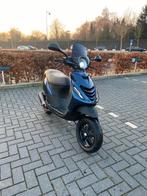 Zip 80cc 2v 4 takt SP voorvork, Fietsen en Brommers, Brommeronderdelen | Scooters, Ophalen, Gebruikt, Overige typen, Piaggio