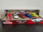 Majorette Vintage 5 pack, Verzenden, Nieuw, Auto