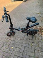 Ouxeli V1, Fietsen en Brommers, Steps, Ophalen of Verzenden, Zo goed als nieuw
