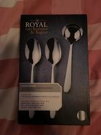 Royal van Kempen & Begeer Serveerbestek Set, Huis en Inrichting, Keuken | Bestek, Nieuw, Ophalen of Verzenden, Rvs of Chroom, Vaatwasserbestendig