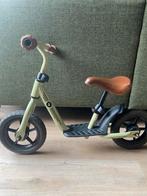 Loopfiets groen, Ophalen, Gebruikt, Loopfiets