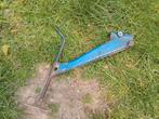 solo motorhacke 50109 tuinfrees grond ripper, Ophalen of Verzenden, Gebruikt, Overige soorten, SOLO