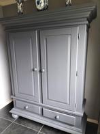 Broodkast, Huis en Inrichting, Kasten | Buffetkasten, Ophalen, Gebruikt, 25 tot 50 cm, Minder dan 100 cm