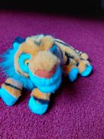 Knuffeltje Tijgertje van Mattel, Kinderen en Baby's, Speelgoed | Knuffels en Pluche, Ophalen of Verzenden, Zo goed als nieuw, Overige typen