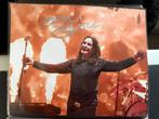 Gesigneerde foto - Ozzy Osbourne, Ophalen of Verzenden, Zo goed als nieuw, Foto of Kaart, Gesigneerd