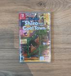 Shin-chan Shiro and the Coal Town | LRG | Switch, Spelcomputers en Games, Games | Nintendo Switch, Avontuur en Actie, 1 speler
