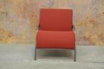 ZGAN rode stoffen Harvink Op Hoop van 'Zegen Design fauteuil, Ophalen, Harvink, Design, 75 tot 100 cm