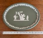 Schaal groen, Jasperware Wedgwood, Ophalen of Verzenden