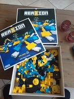 Reaxion, Kinderen en Baby's, Speelgoed | Bouwstenen, Ophalen of Verzenden