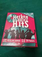 -	Spel herken de hits, Ophalen of Verzenden