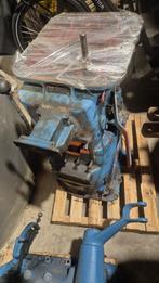 Fordson Major versnellingsbak en hefdeksel, Zakelijke goederen, Agrarisch | Tractoren, Ophalen of Verzenden, Oldtimer, Ford, Meer dan 10000