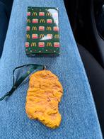 Mac donalds kersthanger kipnugget, Ophalen of Verzenden, Nieuw