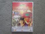 DVD: Plop en kwispel, Cd's en Dvd's, Dvd's | Kinderen en Jeugd, Gebruikt, Alle leeftijden, Overige genres, Ophalen of Verzenden