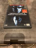 Terminator 3: Rise of the Machines DVD, Vanaf 16 jaar, Verzenden, Actie