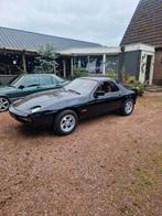 Porsche 928 4.5 Coupe 1978, 8 cilinders, Bruin, Handgeschakeld, Particulier
