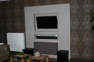 Video wall
