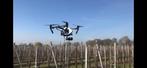 Drone Insprire 1 compleet!, Ophalen, Gebruikt, Drone met camera