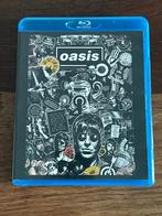 BluRay Dvd Oasis Live 2011 Lord Dont Slow Me Down, Ophalen of Verzenden, Gebruikt, Muziek en Concerten