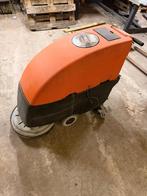 schrobmachine / schoonmaak machine vloer, Doe-het-zelf en Verbouw, Reinigingsmachines, Ophalen of Verzenden