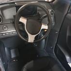 Stadmobiel in anthrazit kleur. 1x meegereden., Diversen, Brommobielen en Scootmobielen, Ophalen, Nieuw, 46 km of meer, 10 km/u of minder