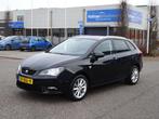 Seat Ibiza ST 1.2 TSI Style Clima Cruise Control, Voorwielaandrijving, Euro 5, 4 cilinders, Origineel Nederlands