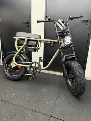 Fatbike,eb16,v20,v8,ouxi beschikbaar voor biedingen