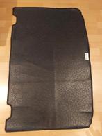 Kofferbakmat rubber voor Renault Clio, Auto diversen, Kofferbakmatten, Ophalen, Gebruikt