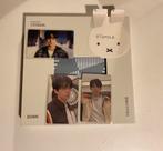 Enhypen Border Carnival album, Ophalen of Verzenden, Zo goed als nieuw, Cd of Plaat