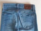 Tommy Jeans Original Straight 29 / 34, Tommy Hilfiger, Blauw, W28 - W29 (confectie 36), Ophalen of Verzenden