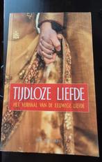 Hans Peter Roel - Tijdloze liefde, Ophalen of Verzenden, Zo goed als nieuw, Hans Peter Roel