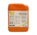 Kenosan stalinweker stalreiniger varkens pluimvee rundvee