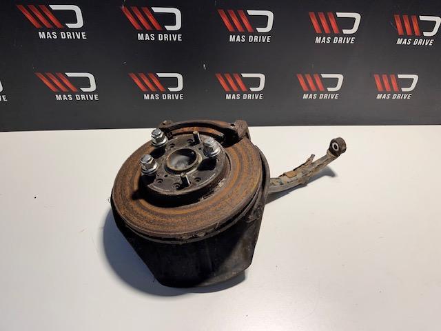 Lexus LS400 fusee hub rechts vooraan, Auto-onderdelen, Ophanging en Onderstel, Gebruikt