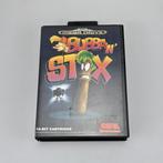 Sega Mega Drive Game: Bubba 'n Stix, Sony, Zo goed als nieuw, Support@sony.com, 1-7-1 Konan, Minato-ku
Tokyo 108-0075
Japan