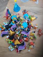 Sprookjes poppetjes, Kinderen en Baby's, Speelgoed | Poppen, Ophalen of Verzenden, Zo goed als nieuw