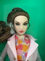 Poppy Parker brimming with blossoms NRFB doll, Nieuw, Fashion Doll, Ophalen of Verzenden