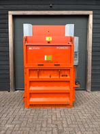 Orwak 3420SD | Papierpers | Balenpers | Kartonpers, Doe-het-zelf en Verbouw, Gereedschap | Overige machines, Ophalen of Verzenden