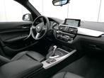 BMW 1-serie 120i AUT Executive M-sport Navi / Afneembare tre, Auto's, 1998 cc, Achterwielaandrijving, Gebruikt, 4 cilinders