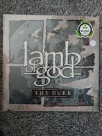 Lamb of God - The Duke EP - Vinyl, Ophalen of Verzenden, Zo goed als nieuw, 12 inch, Alternative