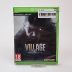 Xbox Series X Game: Resident Evil 8 Village