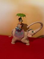 Tika de olifant van Barbie te koop,, Ophalen of Verzenden, Gebruikt, Barbie