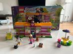 LEGO Friends Huisdierenadoptie Café 41699, Ophalen, Zo goed als nieuw, Complete set, Lego